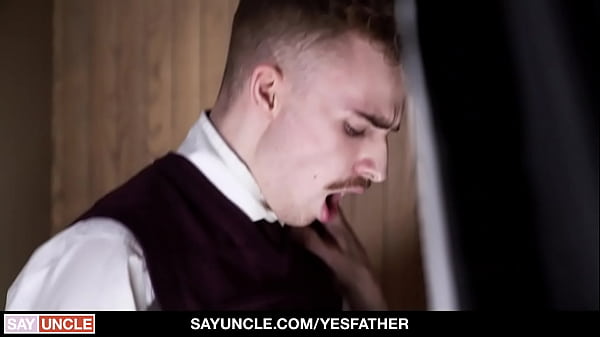 Parent Dale Kuda Gives Youthfull Boy Ryan Jacobs His Bliss