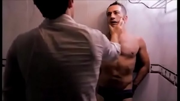 homosexual fuck scene from Consentment 2012