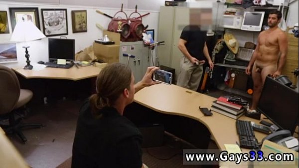 Masculine grappling naked hetero faggot Heterosexual boy goes faggot for cash he