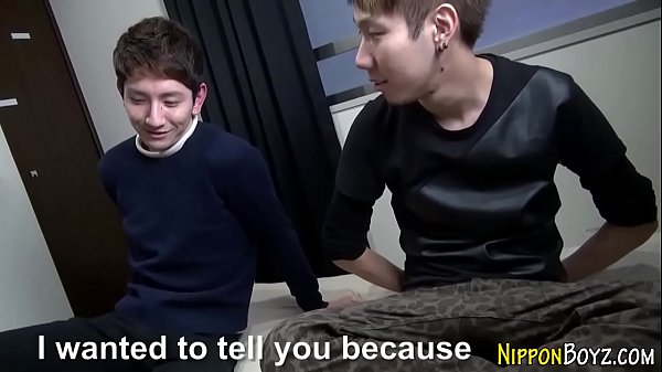 Japanese twunk plow n jizm