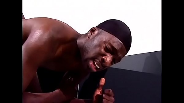 Black culos for black faggot beefsticks Vol. 11