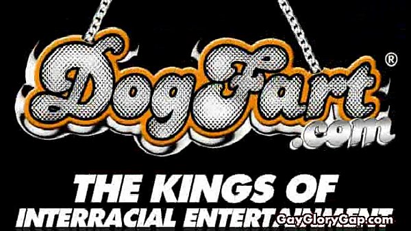 Homo Condom-free Romp And Interracial Fellatio 06