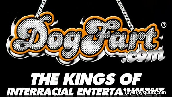 Blacks OnBoys – Interracial Hard-core NAsty Fucking Fag Lovemaking 18