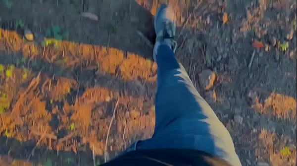 Chasing the sunlight️