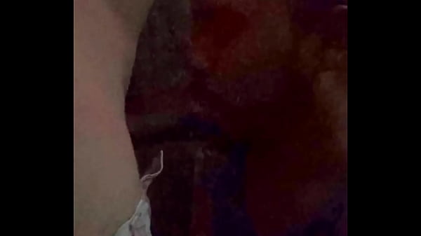 Chupando  o amigo no mato